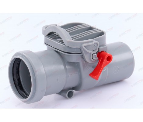 Обратный клапан ТП-86. 50 Татполимер