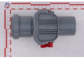 Обратный клапан ТП-86. 50 Татполимер