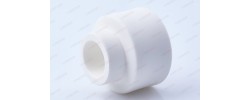 Муфта переходная 32*20 белая Pro Aqua