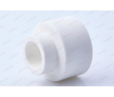 Муфта переходная 32*20 белая Pro Aqua