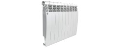 Радиатор алюминиевый 500/87 Biliner Alum 98291 Royal Thermo