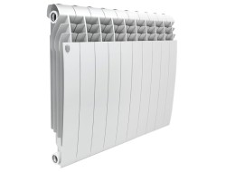 Радиатор алюминиевый 500/87 Biliner Alum 98291 Royal Thermo