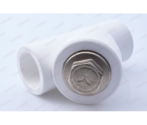 Фильтр 32 грубой очистки белый Pro Aqua Фильтр 32 грубой очистки белый Pro Aqua