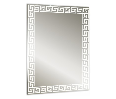 Зеркало прямоугольное Каир 535х750 Silver Mirrors