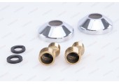 Комплект эксцентриков и декораторов 2шт Champion