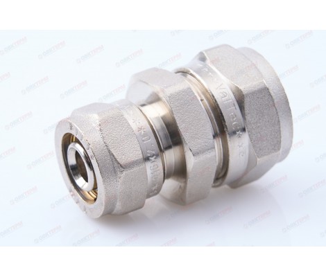 Соединитель обжимной 20*16 VTm.303.N.002016 Valtec