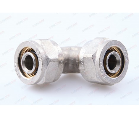 Угольник обжимной 16 VTm.351.N.001616 Valtec Угольник обжимной 16 VTm.351.N.001616 Valtec