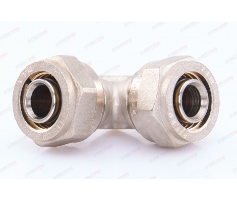 Угольник обжимной 20 VTm.351.N.002020 Valtec