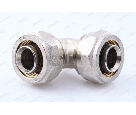 Угольник обжимной 26 VTm.351.N.002626 Valtec Угольник обжимной 26 VTm.351.N.002626 Valtec