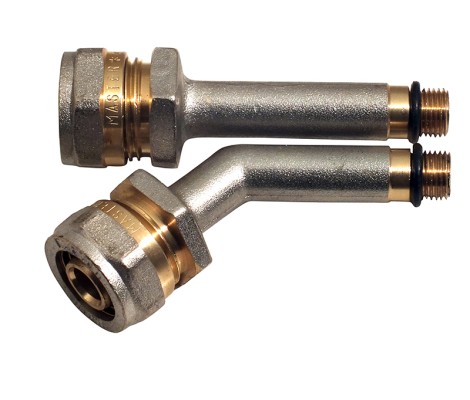 Цанга 16 * М10 90 мм ТСМ