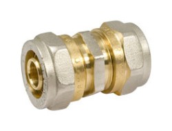 Муфта 20 * 16 ТСМ