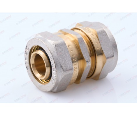 Муфта 20 * 20 ТСМ