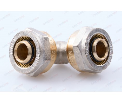 Угол 16 * 16 ТСМ