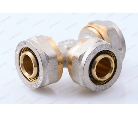 Тройник 20 * 20 * 20 ТСМ