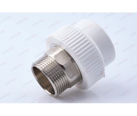 Муфта 40*1 1/4 Муфта 40*1 1/4