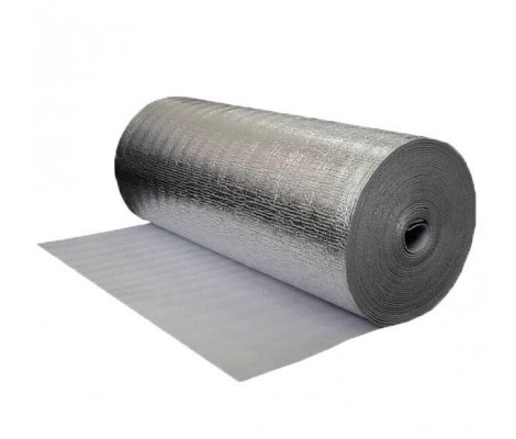 Энергоизол ПЛ  3*100*3   (фольгоизол) погонный метр (Бухта 3 метров) 