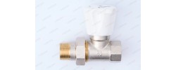 Кран радиаторный 3/4