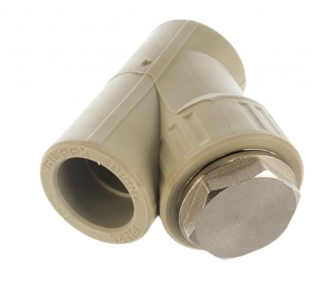 Фильтр 32 VALFEX серый