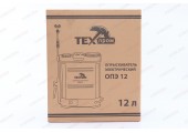 Опрыскиватель  аккумуляторный 12 л  ТЕХПРОМ