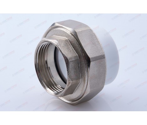 Разборное соединение 40*1 1/4