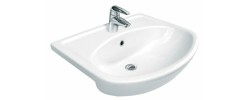 Раковина встраиваемая Erica ERI60 Cersanit