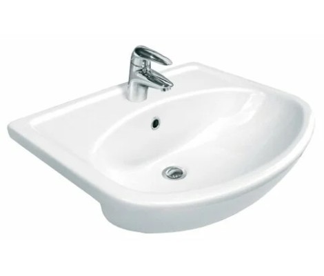 Раковина встраиваемая Erica ERI60 Cersanit