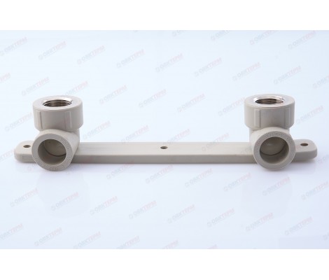 Планка монтажная в сборе 20 * 1/2