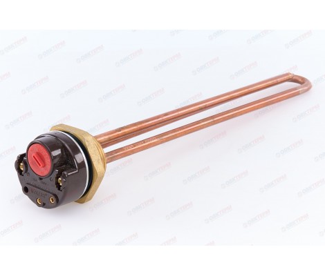 ТЭНовая группа RDT 2,0 кВт 70гр. ИТА+ с прокладкой