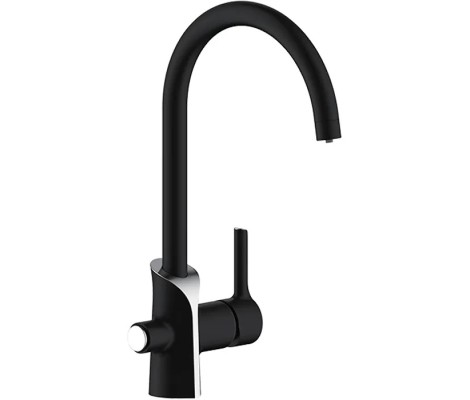 Смеситель для кухни G4303-6 с фильтром Gappo