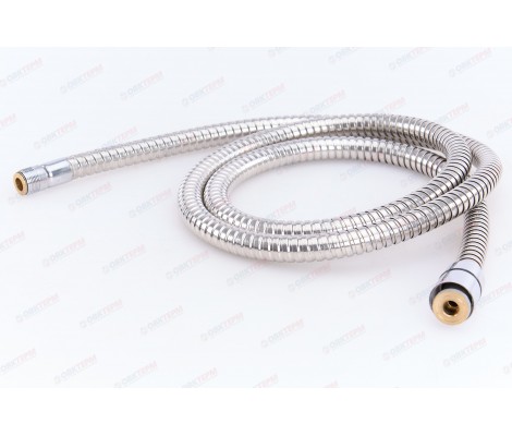 Шланг для душа Chr.F14 д150 см Zerix