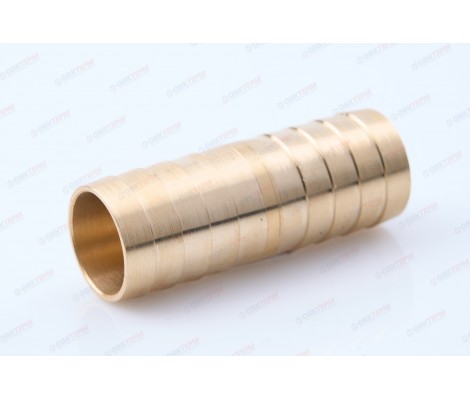 Штуцер 20 шланг-шланг SM033D TIM Штуцер 20 шланг-шланг SM033D TIM