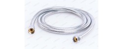 Шланг для душа Chr.F02 растяжной 160 см Zerix 