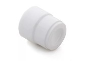 Муфта переходная 90*75 вв белая RTP