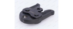 Насадка для пресс-инструмента электрического, стандарт V. 18мм ZTI.591V.18 TIM