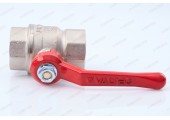 Кран шаровый Valtec 1 Кран шаровый Valtec 1
