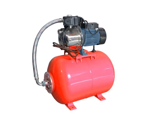 Насосная cтанция Auto KJS 800 New Koer