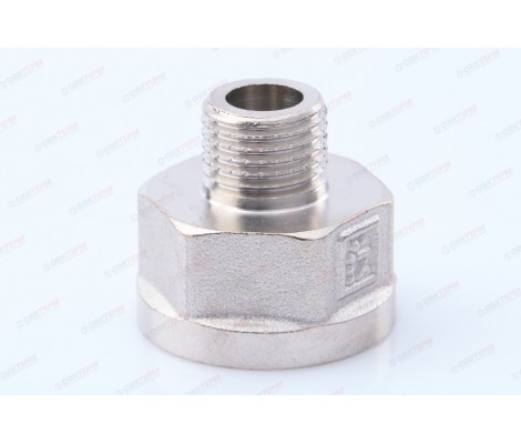 Переходник 1/2 Переходник 1/2