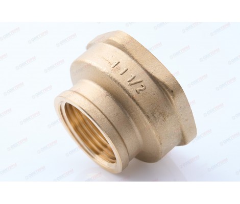 Муфта переходная 1 1/2