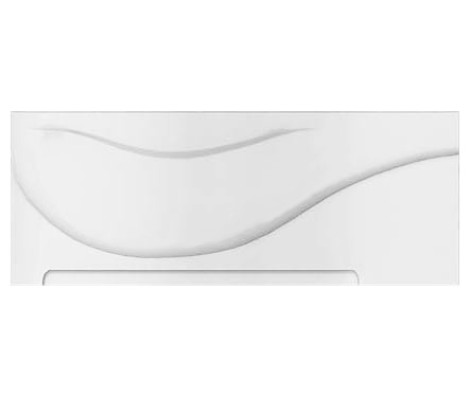 Панель фронтальная для ванны Orta L 170 с крепежом Alex Baitler