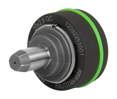 Расширительные насадки 20*2.10 STABIL N-RO2029 TIM
