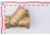 Фильтр для воды грубой очистки 1 1/2
