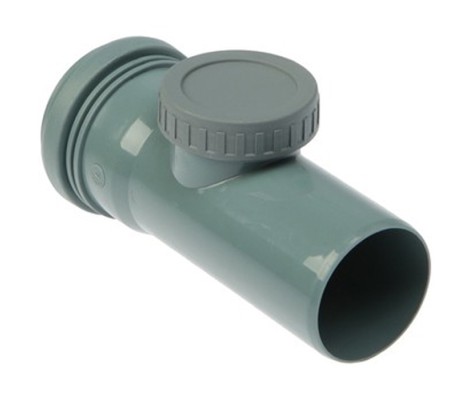 Ревизия канализационная 50 Flextron