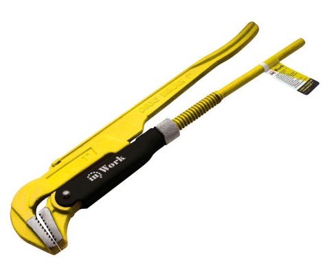 Ключ рычажный 1