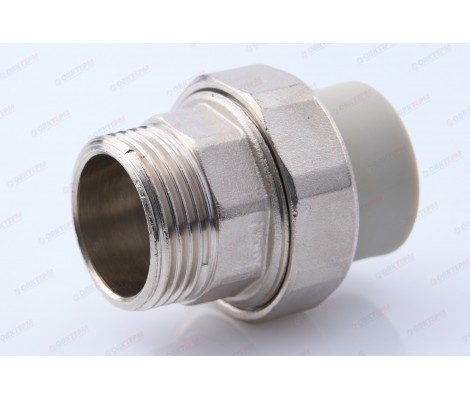 Разборное соединение 20*3/4 Разборное соединение 20*3/4