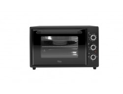 Электрическая мини-печь making Oasis everywhere M-40B