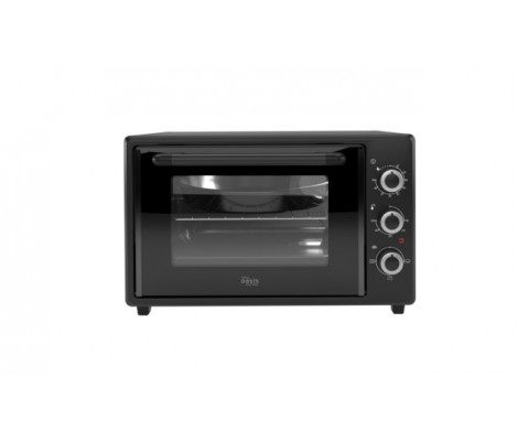 Электрическая мини-печь making Oasis everywhere M-40B Электрическая мини-печь making Oasis everywhere M-40B