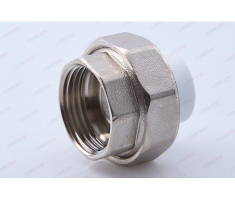 Разборное соединение 20*1 Разборное соединение 20*1