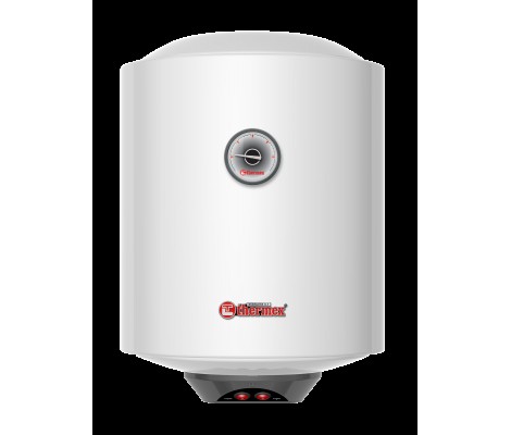Водонагреватель аккумуляционный электрический бытовой Praktik 30 V THERMEX