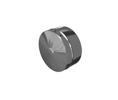 Заглушка для ревизии внутренняя 430/0,5 мм Ø202 f1313 Ferrum Заглушка для ревизии внутренняя 430/0,5 мм Ø202 f1313 Ferrum