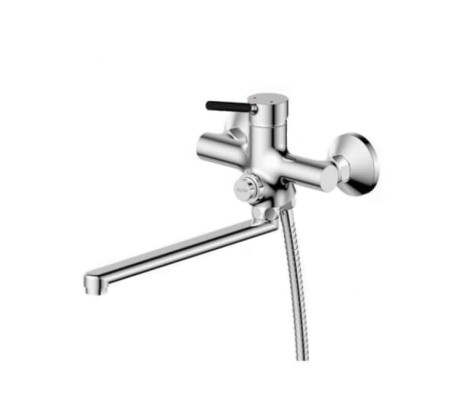 Смеситель для ванны Adam 006 &Oslash;35 Button Mixxus Premium